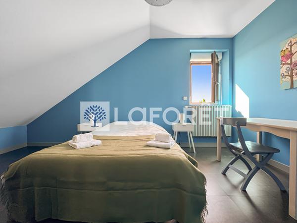 Achat maison Thouars - 8 pièce(s) - 270 m² - 375 000 €