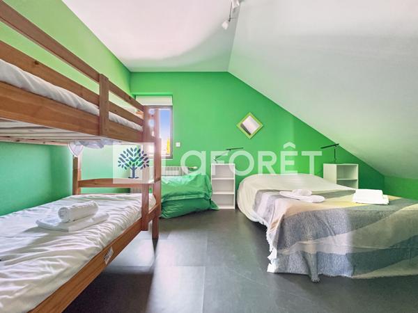 Achat maison Thouars - 8 pièce(s) - 270 m² - 375 000 €