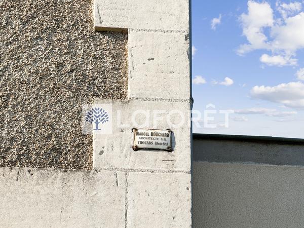 Achat maison Thouars - 8 pièce(s) - 270 m² - 375 000 €