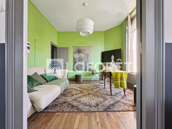 Achat maison Thouars - 8 pièce(s) - 270 m² - 375 000 €