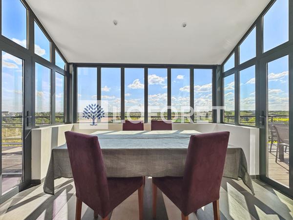 Achat maison Thouars - 8 pièce(s) - 270 m² - 375 000 €