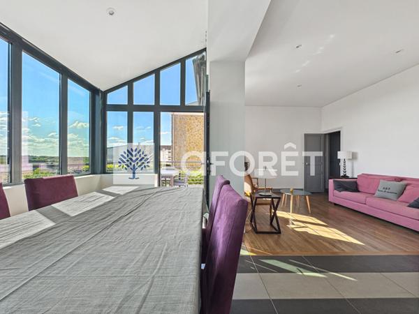 Achat maison Thouars - 8 pièce(s) - 270 m² - 375 000 €