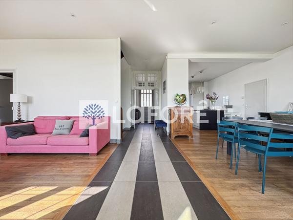 Achat maison Thouars - 8 pièce(s) - 270 m² - 375 000 €