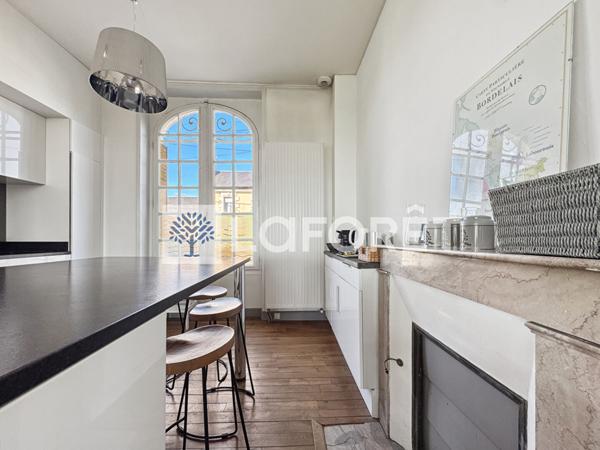 Achat maison Thouars - 8 pièce(s) - 270 m² - 375 000 €