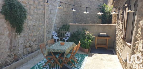 Location maison 3 pièces 60 m² Sigean