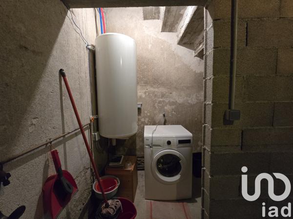 Location maison 3 pièces 60 m² Sigean