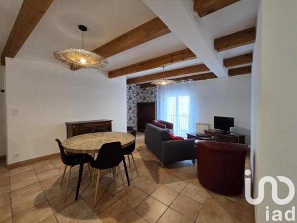 Location maison 3 pièces 60 m² Sigean