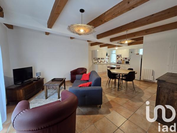 Location maison 3 pièces 60 m² Sigean