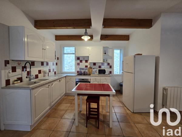 Location maison 3 pièces 60 m² Sigean