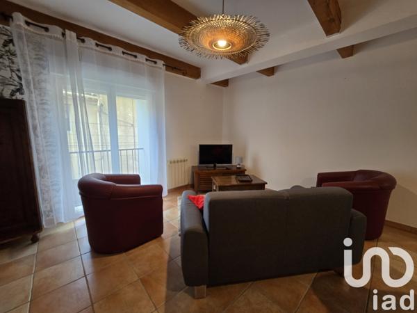 Location maison 3 pièces 60 m² Sigean
