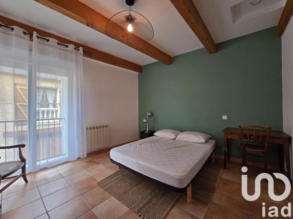 Location maison 3 pièces 60 m² Sigean