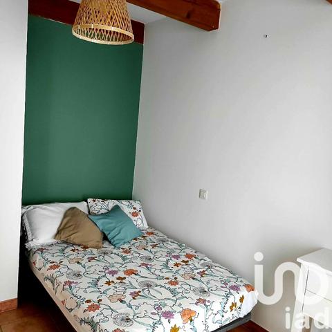 Location maison 3 pièces 60 m² Sigean