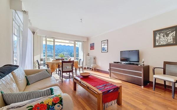 Appartement à vendre    3 pièces • 63,35 m2 Le Cannet