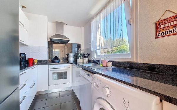 Appartement à vendre    3 pièces • 63,35 m2 Le Cannet