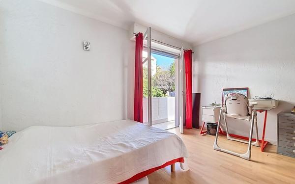 Appartement à vendre    3 pièces • 63,35 m2 Le Cannet