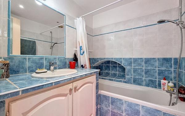 Appartement à vendre    3 pièces • 63,35 m2 Le Cannet