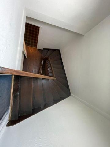 Vente / Immeuble