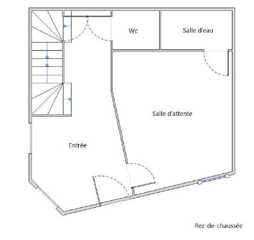 Vente / Immeuble