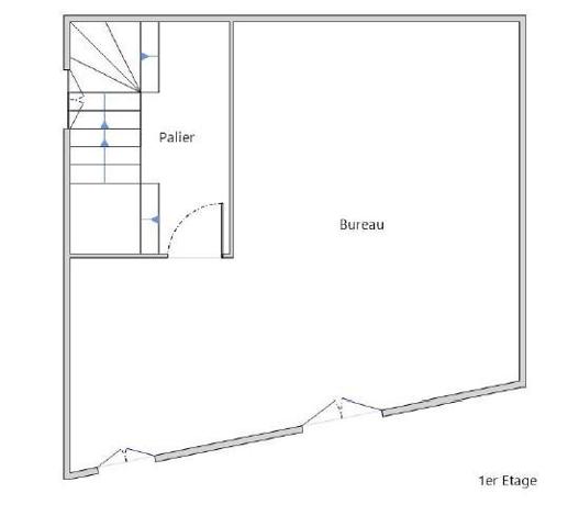 Vente / Immeuble
