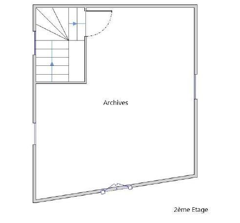 Vente / Immeuble