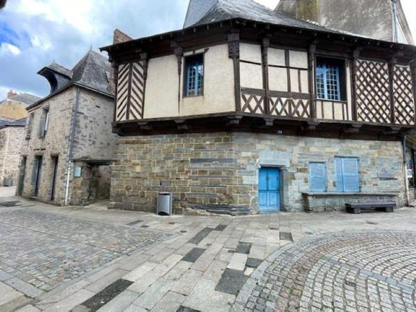 Vente / Immeuble
