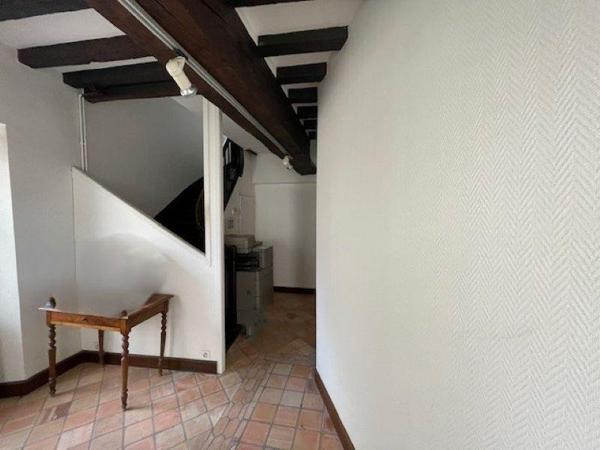 Vente / Immeuble