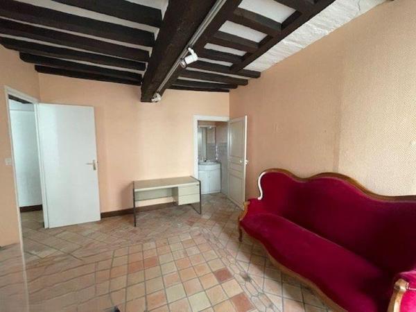 Vente / Immeuble
