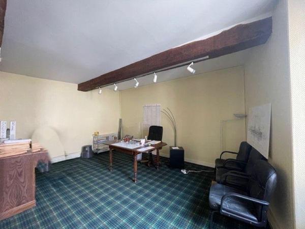 Vente / Immeuble