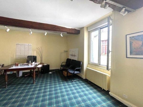 Vente / Immeuble