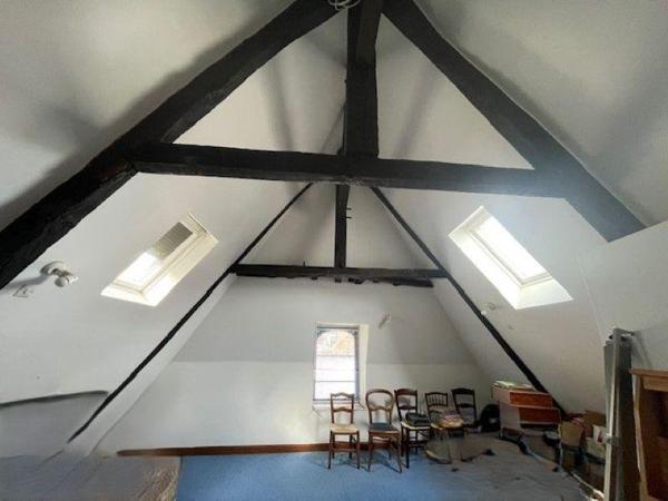Vente / Immeuble