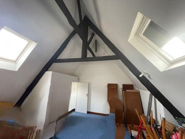 Vente / Immeuble