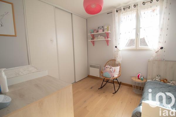 Maison à vendre 6 pièces 130 m² Houdan