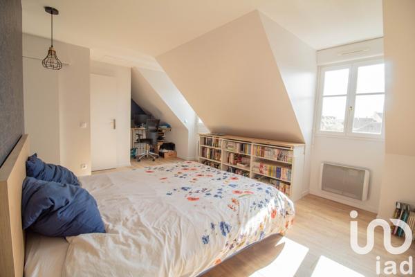 Maison à vendre 6 pièces 130 m² Houdan