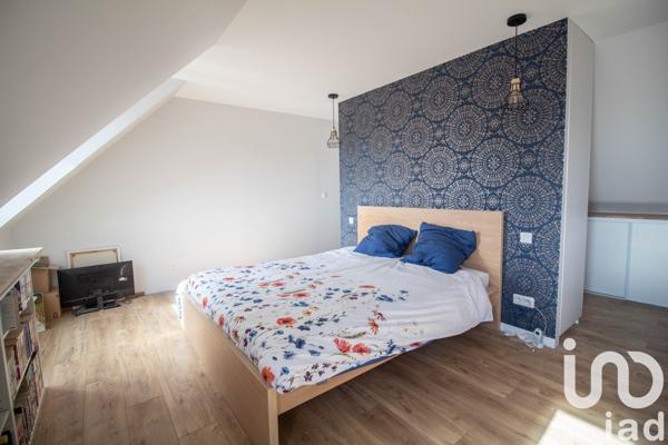 Maison à vendre 6 pièces 130 m² Houdan