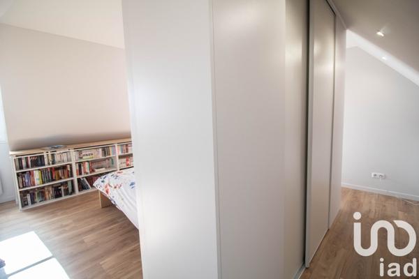 Maison à vendre 6 pièces 130 m² Houdan