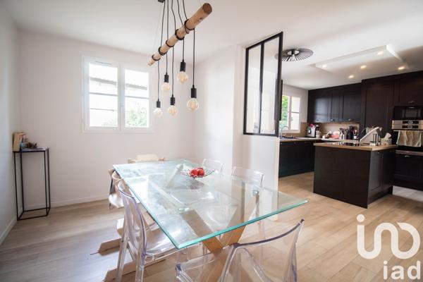 Maison à vendre 6 pièces 130 m² Houdan