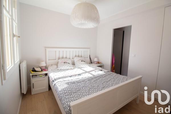 Maison à vendre 6 pièces 130 m² Houdan