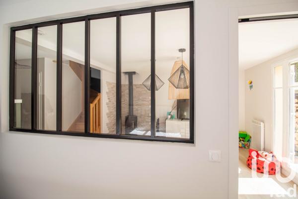 Maison à vendre 6 pièces 130 m² Houdan