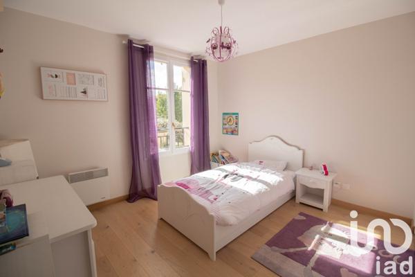 Maison à vendre 6 pièces 130 m² Houdan