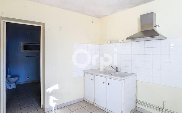 Maison à vendre    5 pièces •  Boulazac