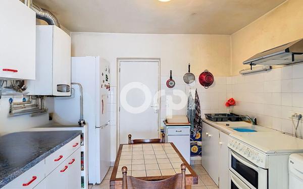 Maison à vendre    5 pièces •  Boulazac