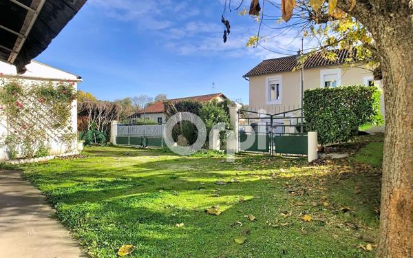 Maison à vendre    5 pièces •  Boulazac