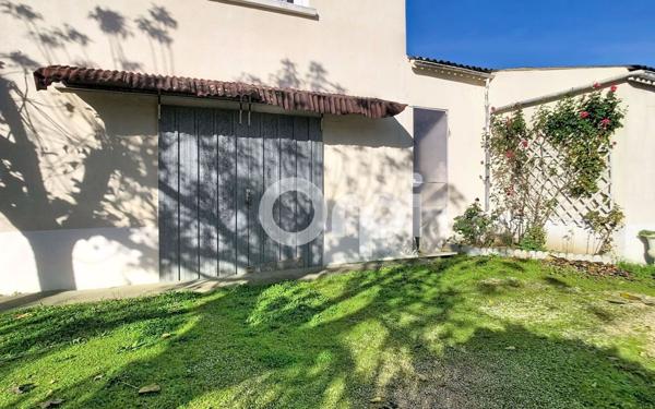 Maison à vendre    5 pièces •  Boulazac