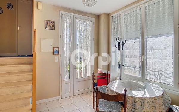 Maison à vendre    5 pièces •  Boulazac