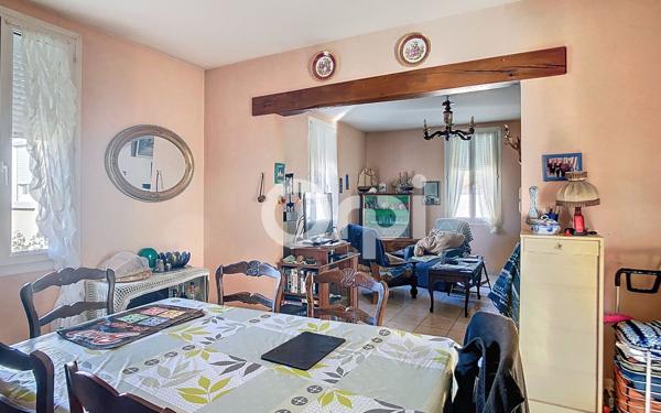 Maison à vendre    5 pièces •  Boulazac