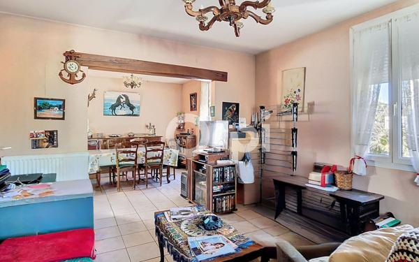 Maison à vendre    5 pièces •  Boulazac