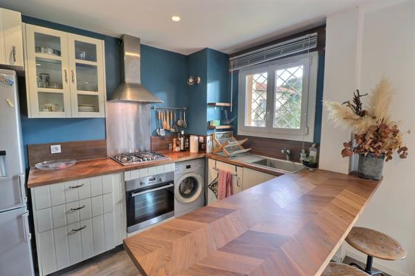 Montpellier (34090) EXCLUSIVITÉ – GRAND T2 RÉNOVÉ AVEC BALCON A MONTPELLIER HOPITAUX FACULTE