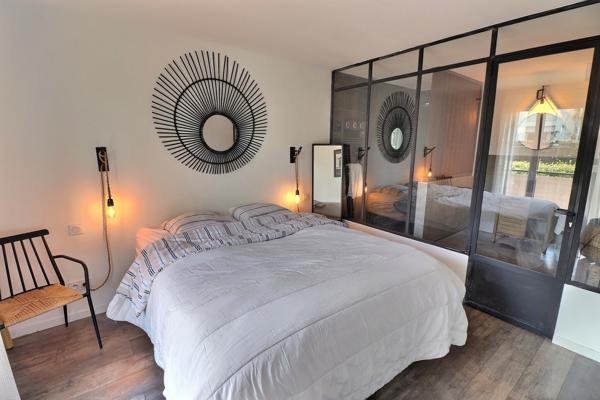 Montpellier (34090) EXCLUSIVITÉ – GRAND T2 RÉNOVÉ AVEC BALCON A MONTPELLIER HOPITAUX FACULTE