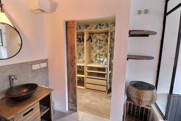 Montpellier (34090) EXCLUSIVITÉ – GRAND T2 RÉNOVÉ AVEC BALCON A MONTPELLIER HOPITAUX FACULTE