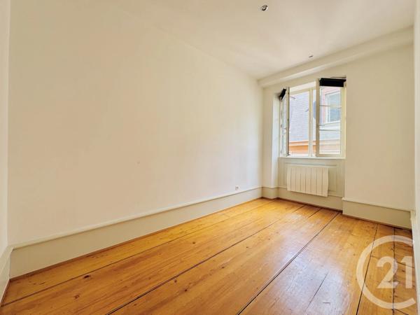 Appartement 3 à vendre  3 pièces - 68,44 m 2   STRASBOURG  - 67